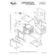 WHIRLPOOL RBD245PDB6 Parts Catalog