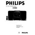 PHILIPS FW352C/22 Owner's Manual