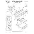 WHIRLPOOL YGEW9868KL3 Parts Catalog