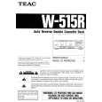 TEAC W515R