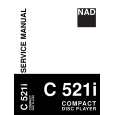 NAD C521I