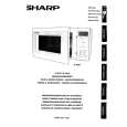 SHARP R2S57 Owner's Manual