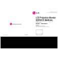 LG-GOLDSTAR MW60SZ12 Service Manual
