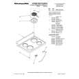 WHIRLPOOL KERI500YAL3 Parts Catalog