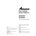 WHIRLPOOL AKS3020L Owner's Manual