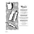 WHIRLPOOL EL02CCXMB00 Owner's Manual