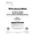 WHIRLPOOL KEMS306XBL1 Parts Catalog