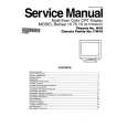 BELINEA M7F35XDE Service Manual