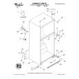 WHIRLPOOL ET8FTEXKQ02 Parts Catalog