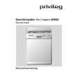PRIVILEG 90650,1097 Owner's Manual