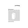 PRIVILEG 991553_20443 Owner's Manual