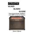 CRATE GLX120