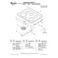 WHIRLPOOL GR478LXPQ0 Parts Catalog