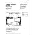 PANASONIC KXBP635A Owner's Manual