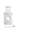 AEG L52610 Owner's Manual