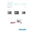PHILIPS 7FF1CME/05 Owner's Manual