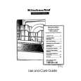 WHIRLPOOL KUDH23HY2 Owner's Manual