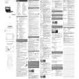 PHILIPS PET738/93 Owner's Manual