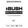 BUSH 1408 Service Manual