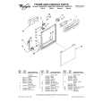 WHIRLPOOL GU980SCGT2 Parts Catalog