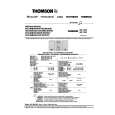 THOMSON AM1250 Service Manual