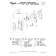WHIRLPOOL GH6178XPS0 Parts Catalog