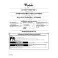 WHIRLPOOL WW29000SU0 Owner's Manual