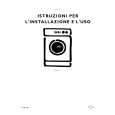 ELECTROLUX EW647F Owner's Manual