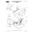 WHIRLPOOL YREX4634KQ1 Parts Catalog