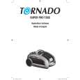 TORNADO TO55 Owner's Manual