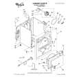 WHIRLPOOL YLER5635JQ1 Parts Catalog
