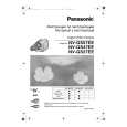 PANASONIC NV-GS47EE Service Manual