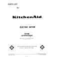 WHIRLPOOL KEYE900TWH0 Parts Catalog