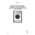 ELECTROLUX EWF1246 Owner's Manual