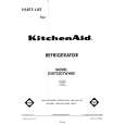 WHIRLPOOL KSRT22DTPL00 Parts Catalog