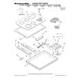 WHIRLPOOL KECC567KBT0 Parts Catalog