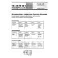 TELEFUNKEN TR350HIFI Service Manual
