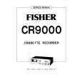 FISHER CR9000