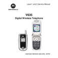 MOTOROLA V635 Service Manual