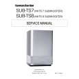 HARMAN KARDON SUB-TS7 Service Manual