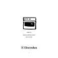 ELECTROLUX EOB9710SX Owner's Manual