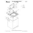 WHIRLPOOL NTW5245TQ1 Parts Catalog