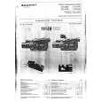 BLAUPUNKT CR4400 Service Manual