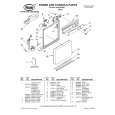 WHIRLPOOL RUD1000KB3 Parts Catalog