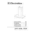 ELECTROLUX EFC6536U/S Owner's Manual