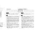 ELECTROLUX SPCH-16E Owner's Manual