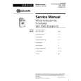 BAUKNECHT 858329203000 Service Manual