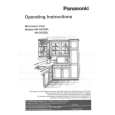 PANASONIC NNS432BL Owner's Manual