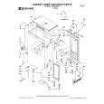 WHIRLPOOL JIM158XBCX1 Parts Catalog