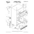 WHIRLPOOL ET20F134KW0 Parts Catalog